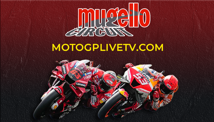 Autodromo Internazionale del Mugello Italy Live Streaming