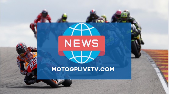 MotoGP News