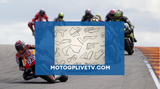 MotoGP Tracks