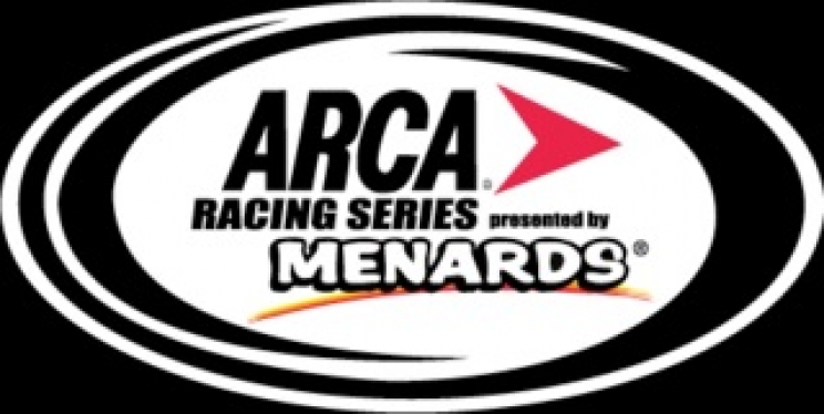 ARCA Series Live Streaming